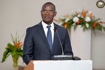 Côte d'Ivoire /Identification : le ministre Vagondo Diomandé assure de la mise en œuvre d’une nouvelle approche de l’état civil 